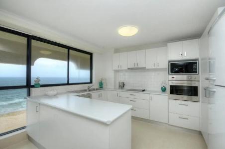 Spindrift on the Beach - Absolute Beachfront - 272