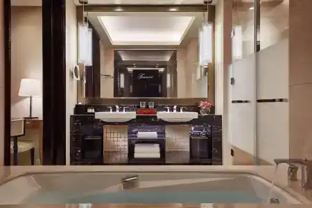 Fairmont Chengdu - 99