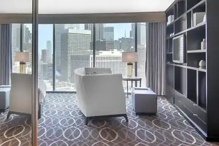 Omni Dallas - 93