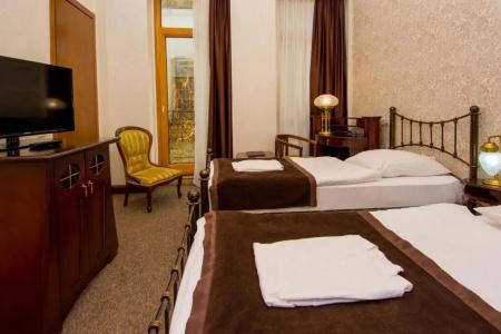 Boutique Villa Mtiebi - 85