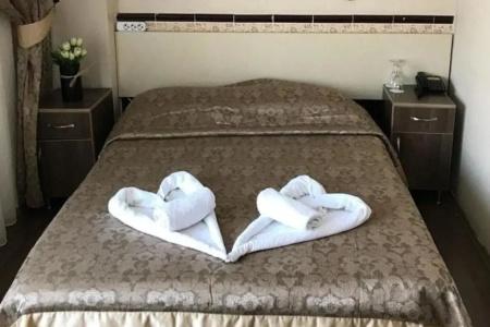 AŞKIN ART OTEL - 3