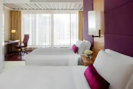 The H Dubai - 72