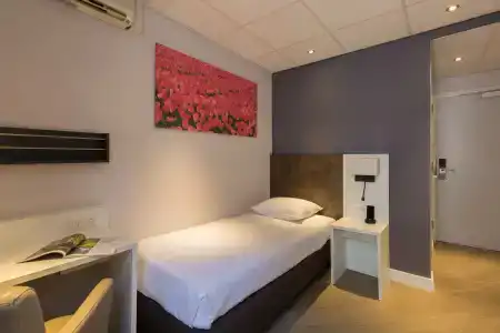 Amsterdam De Roode Leeuw - 5