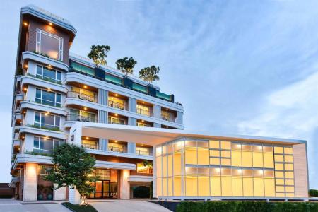 Hisea Huahin - Sha Extra Plus - 0
