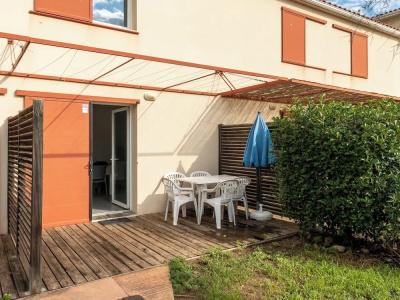 Vacancéole - Les demeures de la Massane - Argelès-sur-Mer - 148