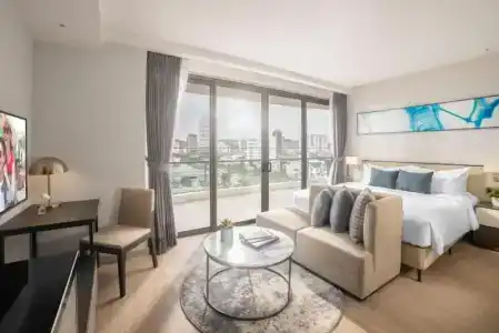 Citadines Marina Halong - 96
