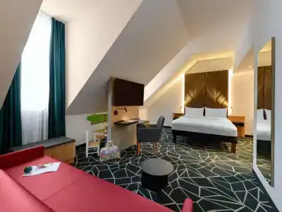 ibis Styles Aschaffenburg - 61