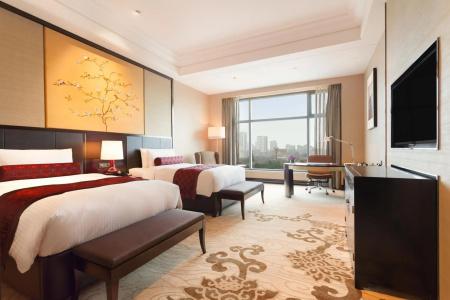 Wyndham Grand Xi'an South - 26