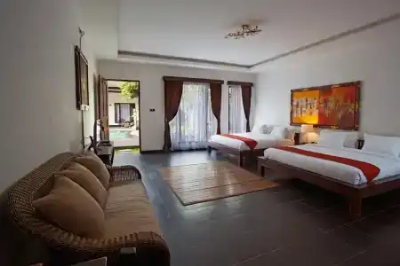 Ubud Raya - 71
