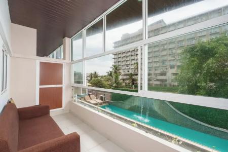 Beach Corridor & Spa - 73