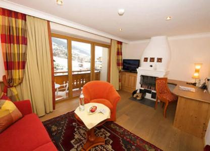 Jufa AlpenSaalbach - 6