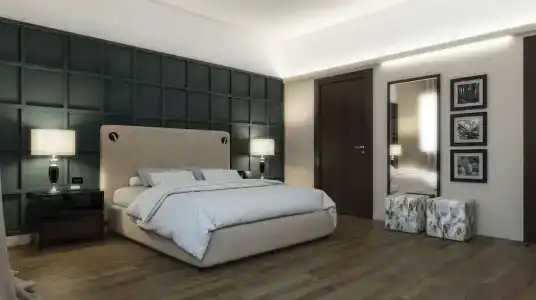 DoubleTree by Hilton Brescia - 40
