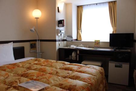 Toyoko Inn Tokyo Otemachi A1 - 25