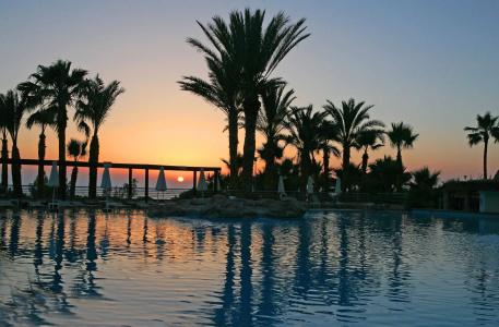St George Spa & Beach Resort - 38