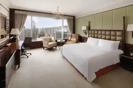 Island Shangri-La - 22