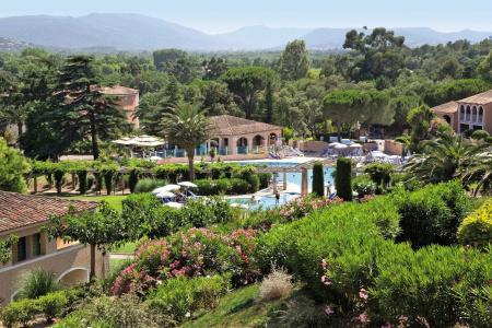 Résidence Pierre & Vacances Les Parcs de Grimaud - 11