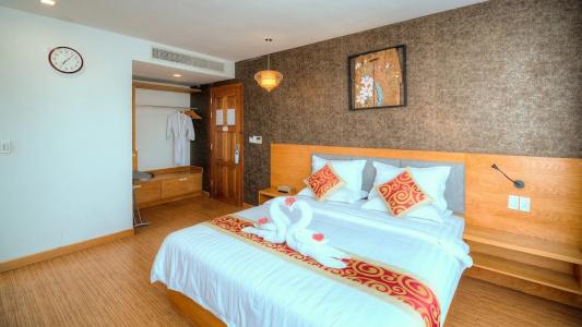 Orussey One & Apartment - 128