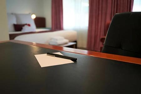 SureStay by Best Western The Clarence on Melville - 56