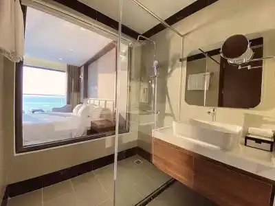 Sunset Beach Resort and Spa - 8