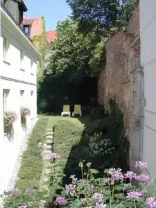 Agneshof Nürnberg - 45