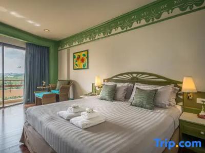 Maritime Park And Spa Resort - 76