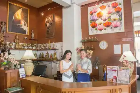 Wild Orchid Villa - 22