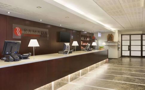 Mercure Antwerp City South - 15