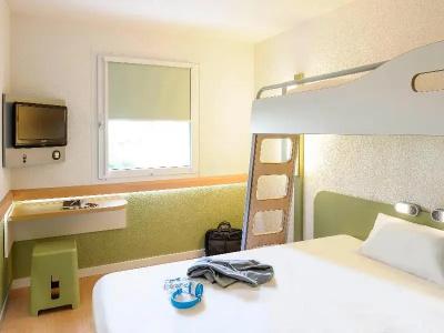 Ibis budget Osnabrück City - 27