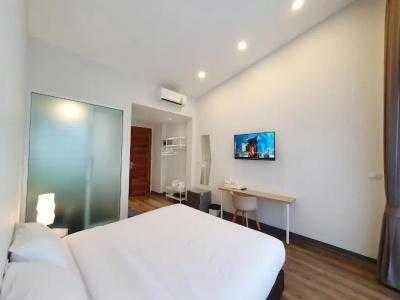 Meet Boutique Resort - 47