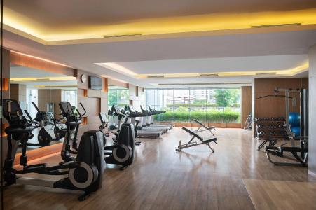 Radisson Blu Plaza Bangkok - Sha Extra Plus Certified - 20