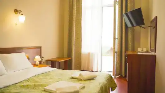 Well Hotel - 83