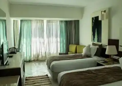 Sharming Inns - Couples and Families Only - 20