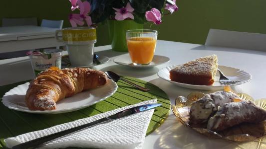 Miss Sicily B&B - 10
