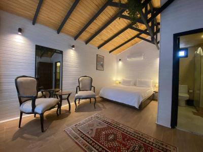 A La Mode Cappadocia by Elixir Hotels - 49