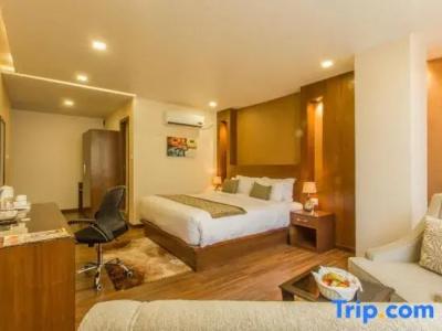 Yatri Suites and Spa - 75
