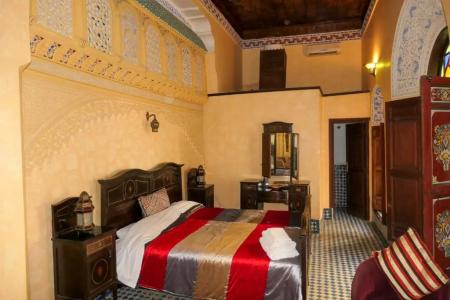Riad Le Patio De - 23