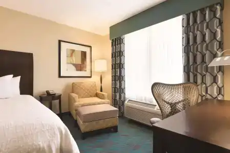 Hilton Garden Inn - 5