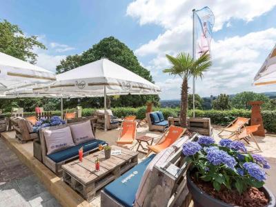 Mercure Bielefeld Johannisberg - 23