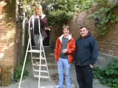 Tourist - 10