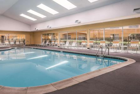 La Quinta by Wyndham University Area Chapel Hill - 14