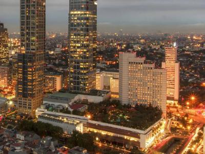 LeGreen Suite Sudirman - 8