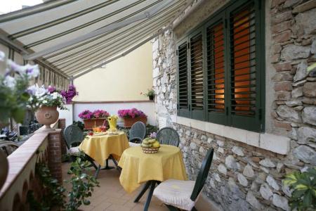 Bed and Breakfast Dionisio - 14