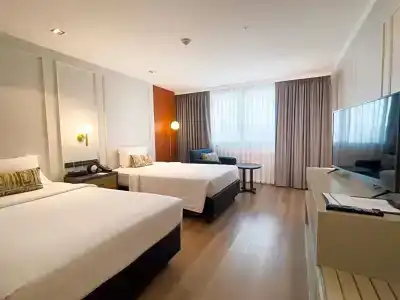 a-One Bangkok - 141