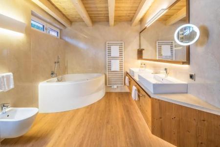 Savoy Dolomites Luxury & Spa - 44