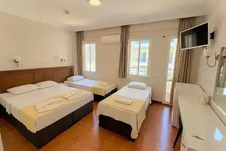 Fidan Apart - 25