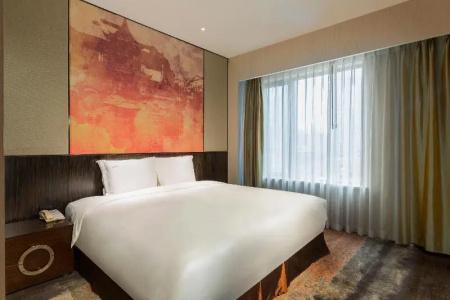 Holiday Inn Nanjing Aqua City, An Ihg - 64