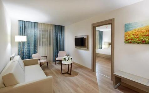 Rox Istanbul - 4