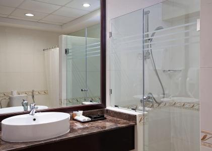 Majestic City Retreat ( Formerly Majestic Tower) - 12