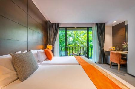 Aree Tara Resort - Sha Extra Plus - 70