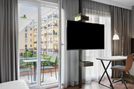 Residence Inn by Marriott Munich City East - 7